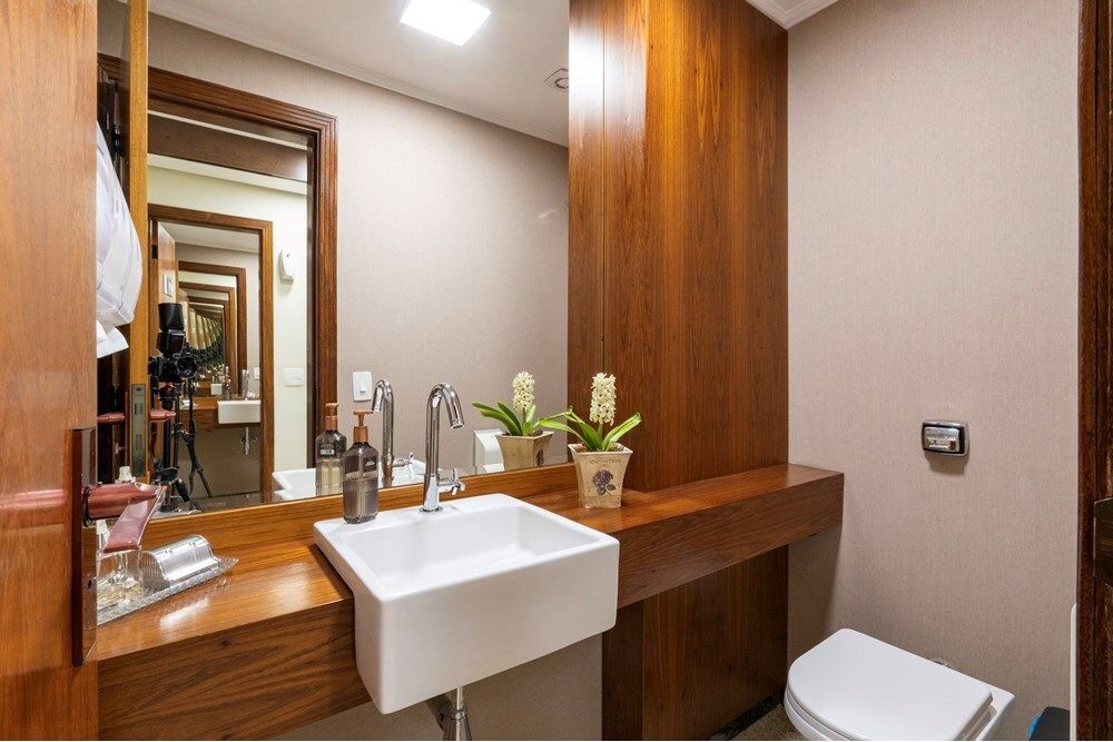 Sala-Conjunto, 206 m² - Foto 32