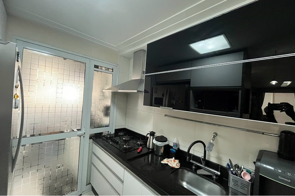 Apartamento à venda com 3 quartos, 90m² - Foto 28