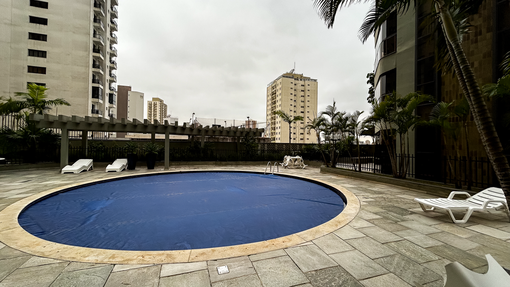 Apartamento, 4 quartos, 253 m² - Foto 3