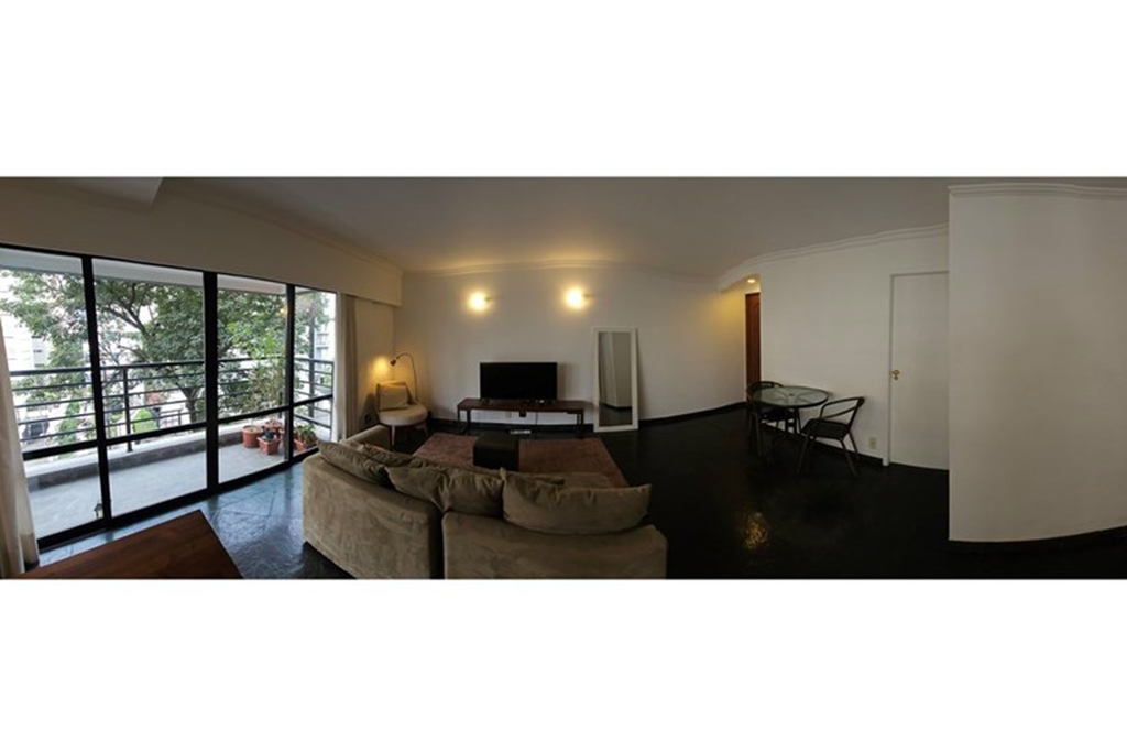 Apartamento à venda com 3 quartos, 85m² - Foto 1
