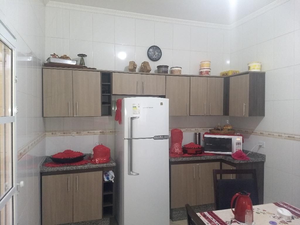 Sobrado à venda com 3 quartos, 120m² - Foto 18