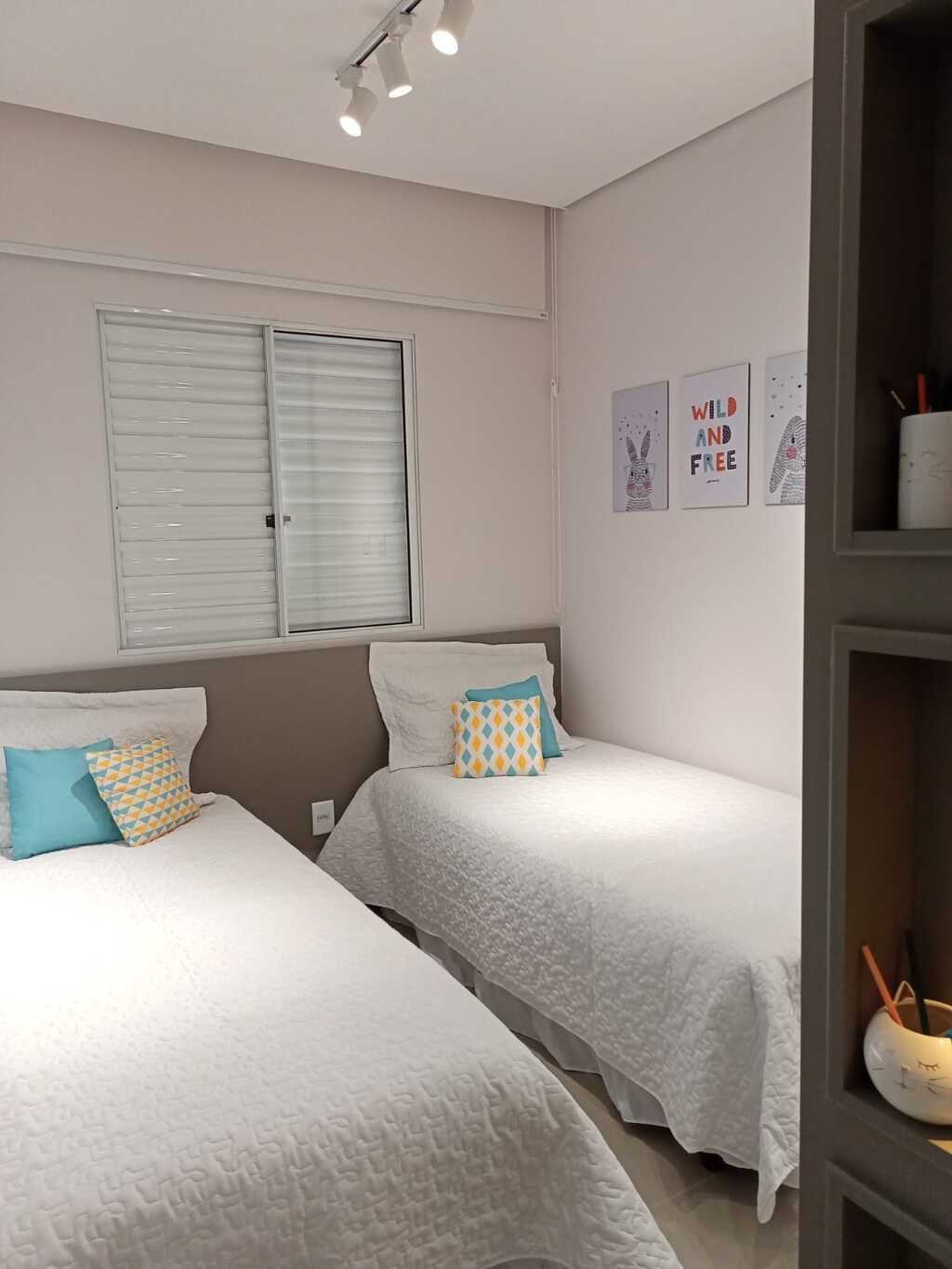 Apartamento, 2 quartos, 47 m² - Foto 10