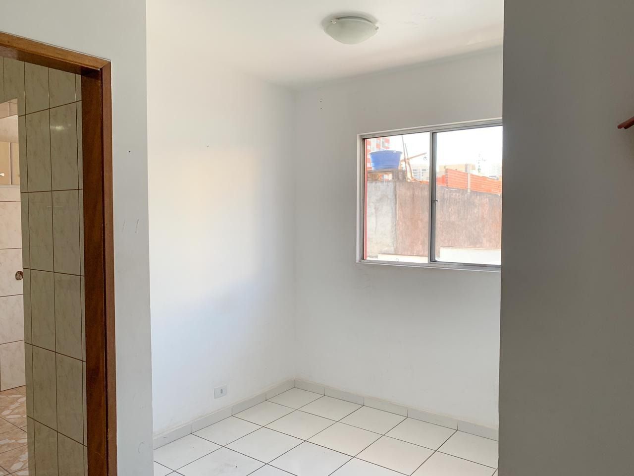 Apartamento à venda com 2 quartos, 57m² - Foto 3