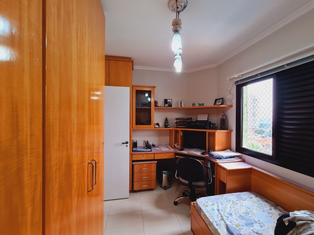 Apartamento à venda com 3 quartos, 135m² - Foto 3