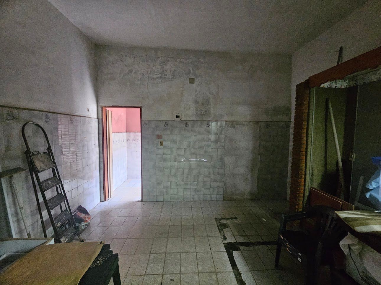Loja-Salão para alugar, 90m² - Foto 3