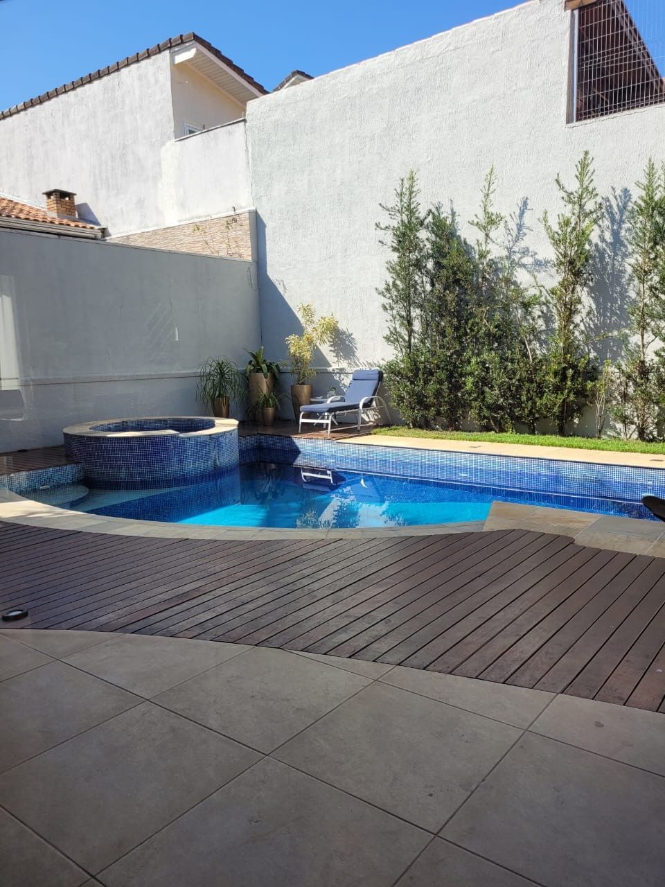 Sobrado, 3 quartos, 270 m² - Foto 29