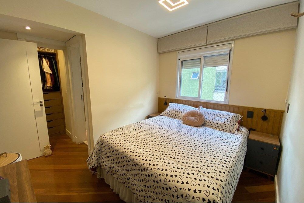 Apartamento, 2 quartos, 140 m² - Foto 46