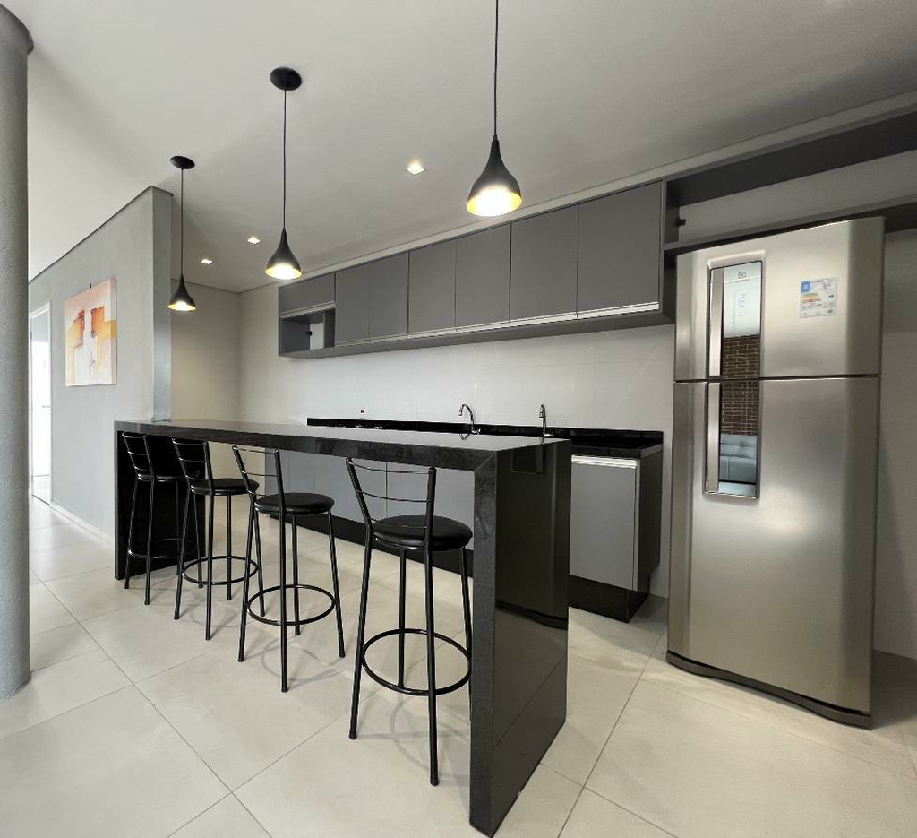 Apartamento, 2 quartos, 40 m² - Foto 24