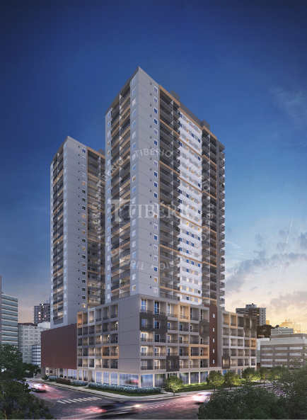 Loja-Salão, 278 m² - Foto 1