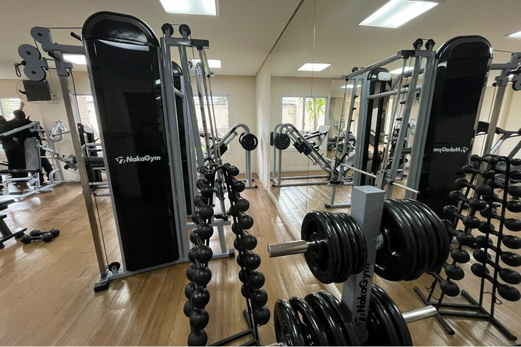 Apartamento, 2 quartos, 62 m² - Foto 15