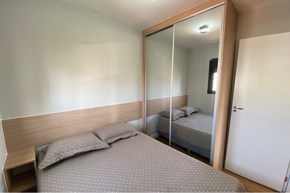 Apartamento, 2 quartos, 44 m² - Foto 9