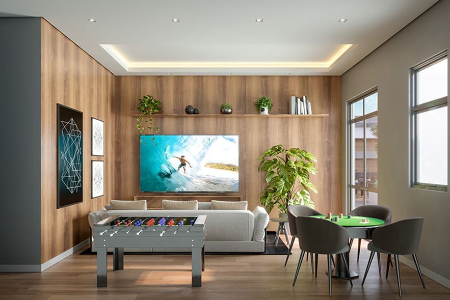 Apartamento, 2 quartos, 79 m² - Foto 29