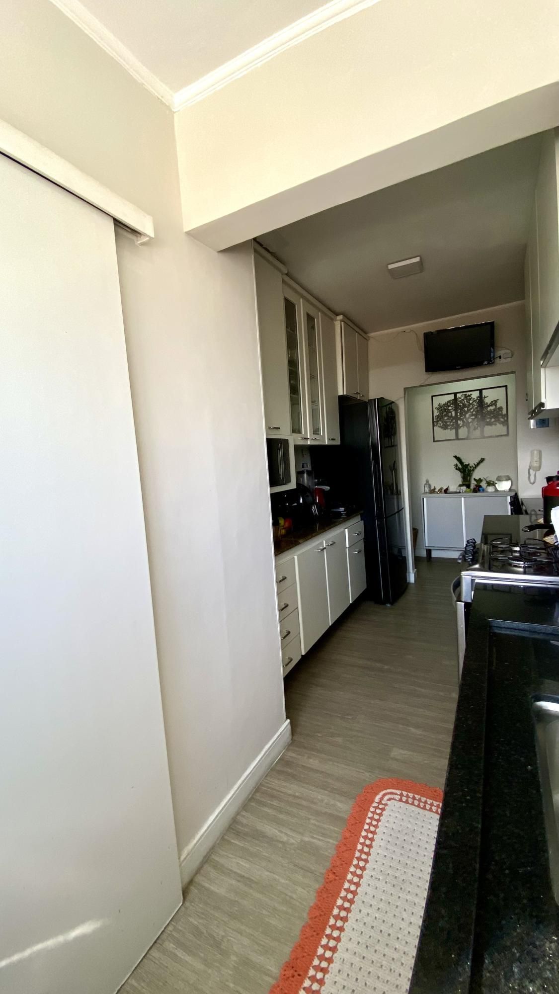 Apartamento, 2 quartos, 54 m² - Foto 27