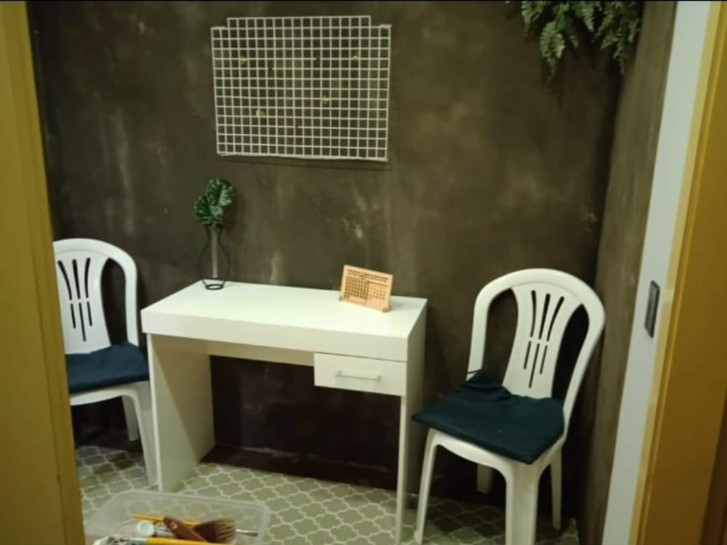 Apartamento à venda com 1 quarto, 55m² - Foto 19
