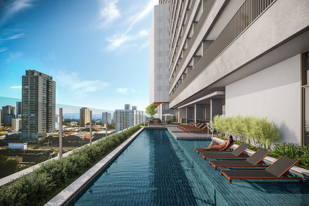 Apartamento, 1 quarto, 29 m² - Foto 23