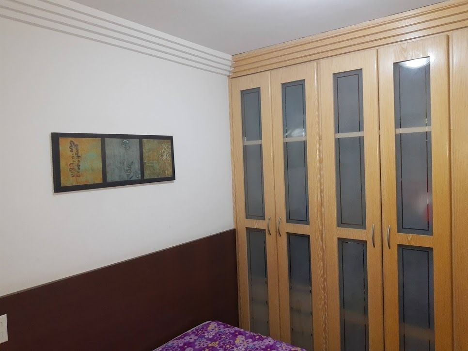 Apartamento para alugar com 2 quartos, 60m² - Foto 16