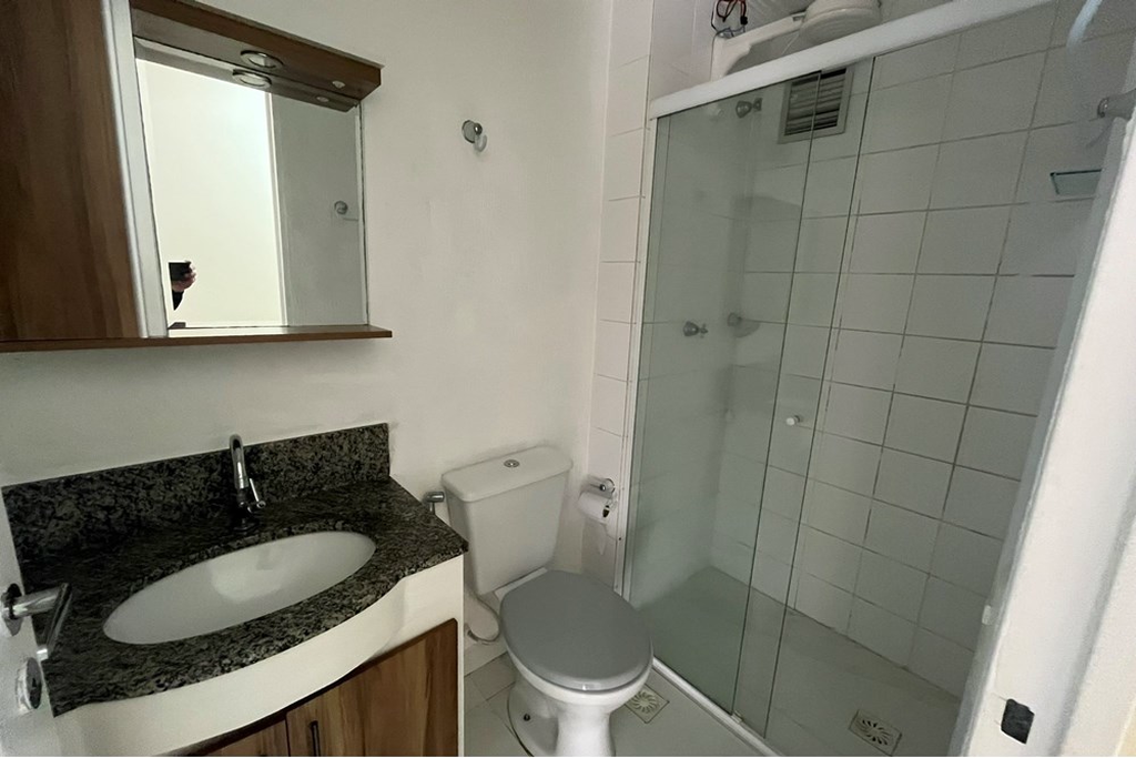 Apartamento, 2 quartos, 53 m² - Foto 9