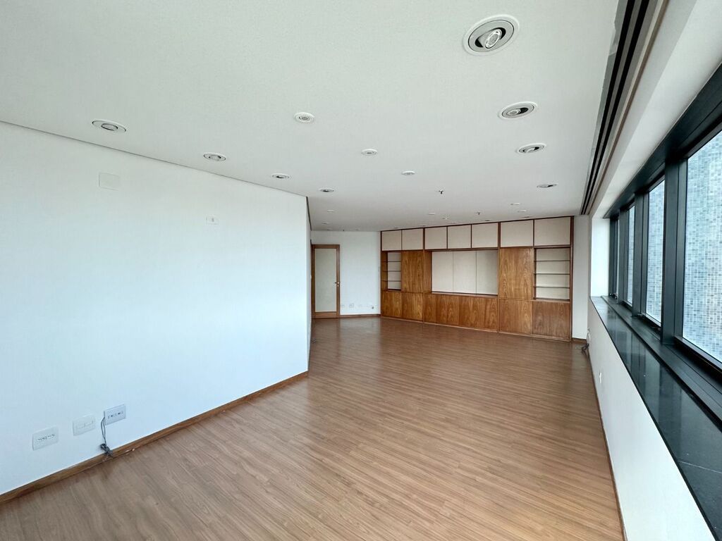 Conjunto Comercial-Sala à venda, 232m² - Foto 27