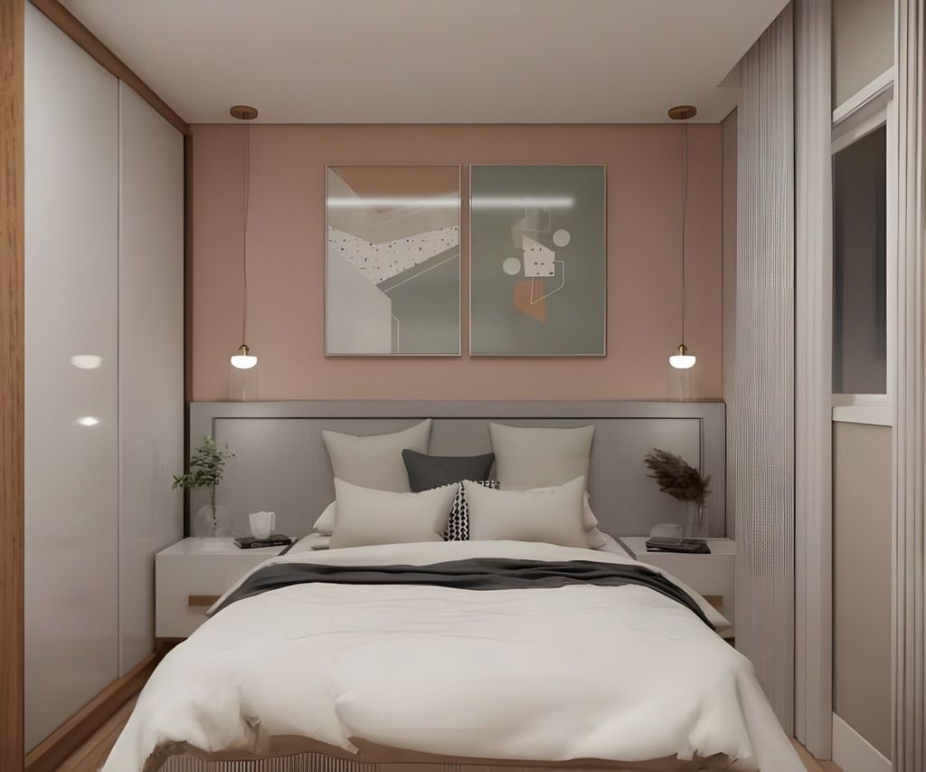 Apartamento, 2 quartos, 36 m² - Foto 16