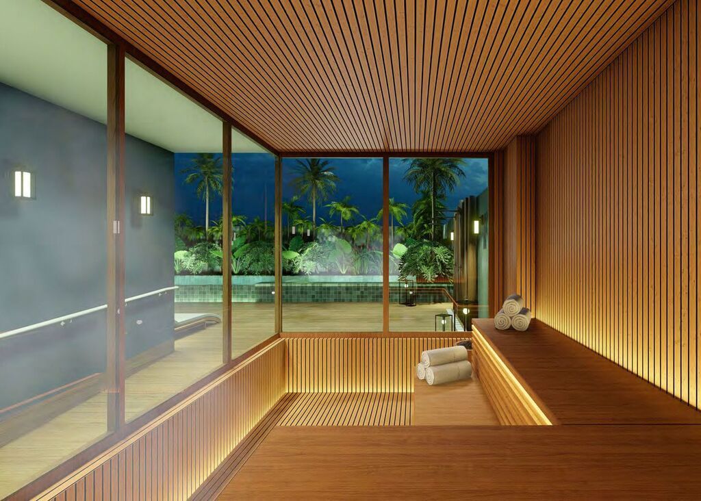 Apartamento, 2 quartos, 49 m² - Foto 11