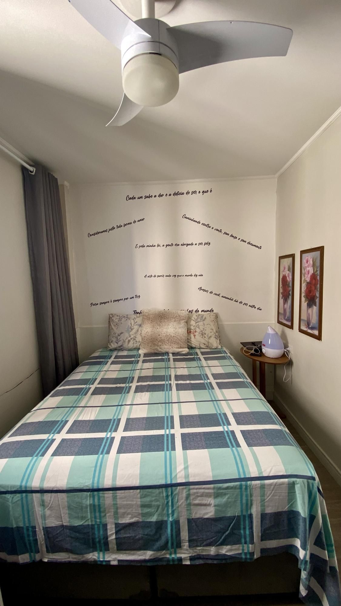 Apartamento, 2 quartos, 54 m² - Foto 15