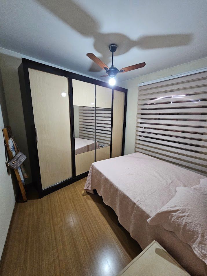 Sobrado à venda com 2 quartos, 76m² - Foto 16