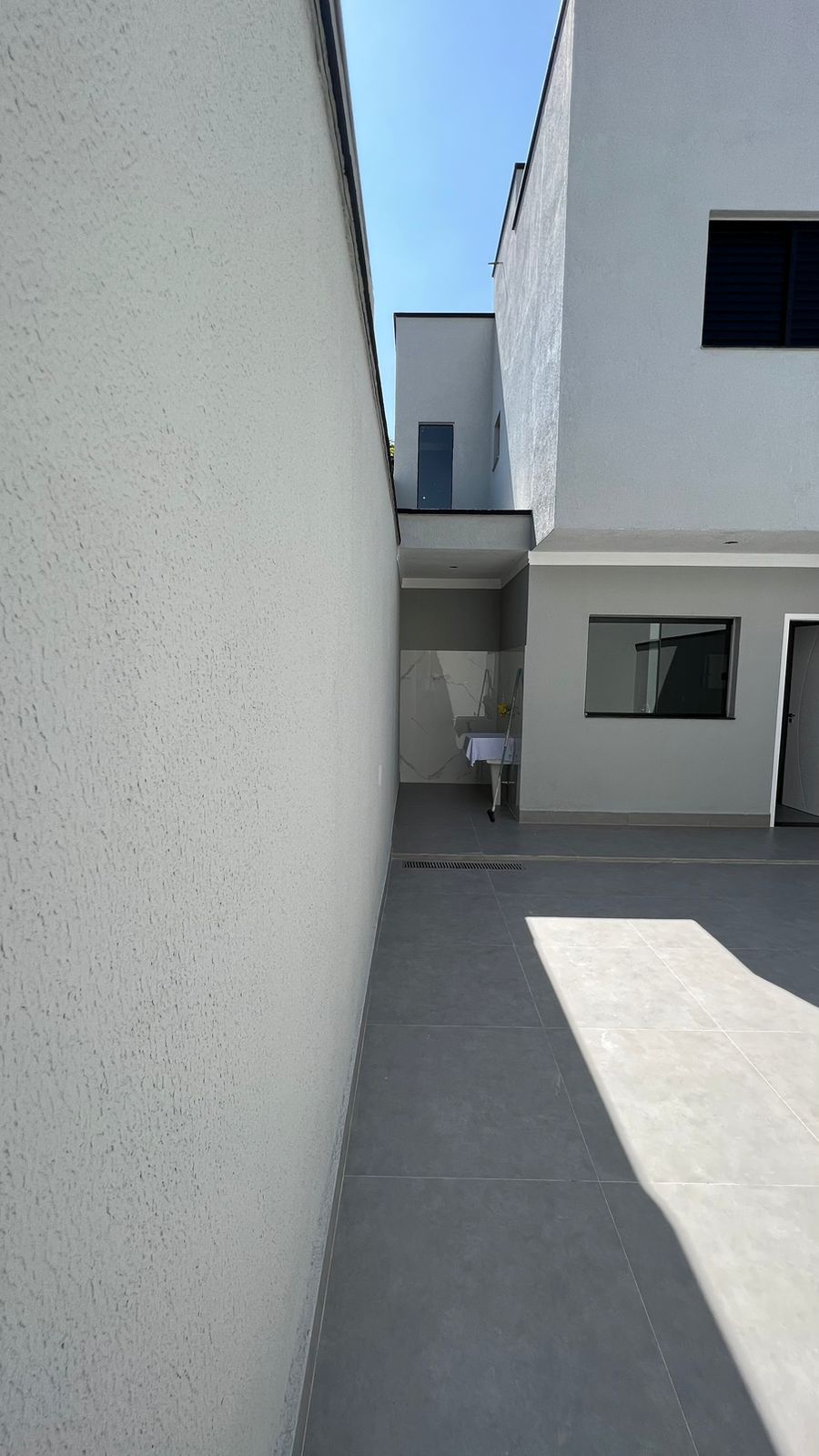 Sobrado, 3 quartos, 121 m² - Foto 2