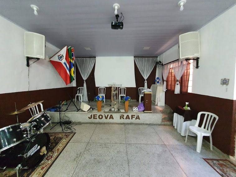 Casa à venda com 1 quarto, 100m² - Foto 15