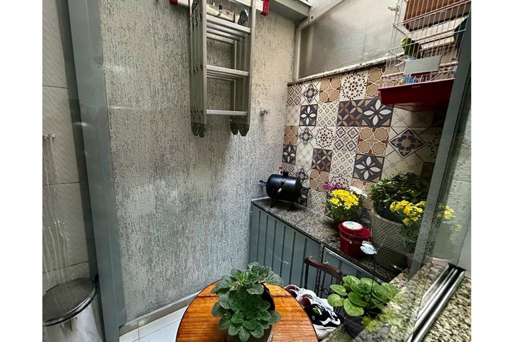 Casa de Condomínio, 2 quartos - Foto 18