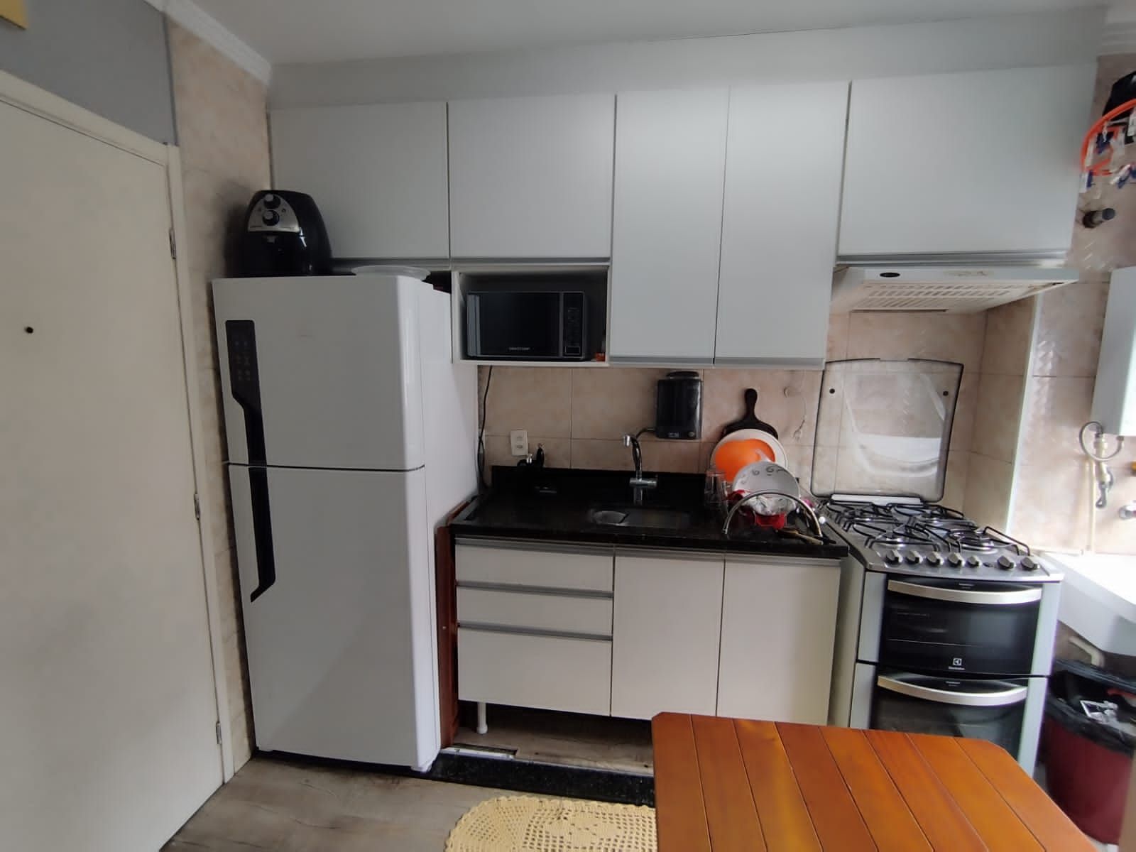 Apartamento, 2 quartos, 43 m² - Foto 23