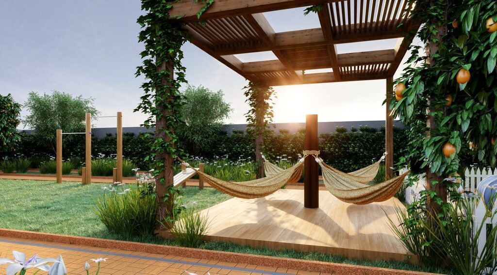 Apartamento, 2 quartos, 47 m² - Foto 33