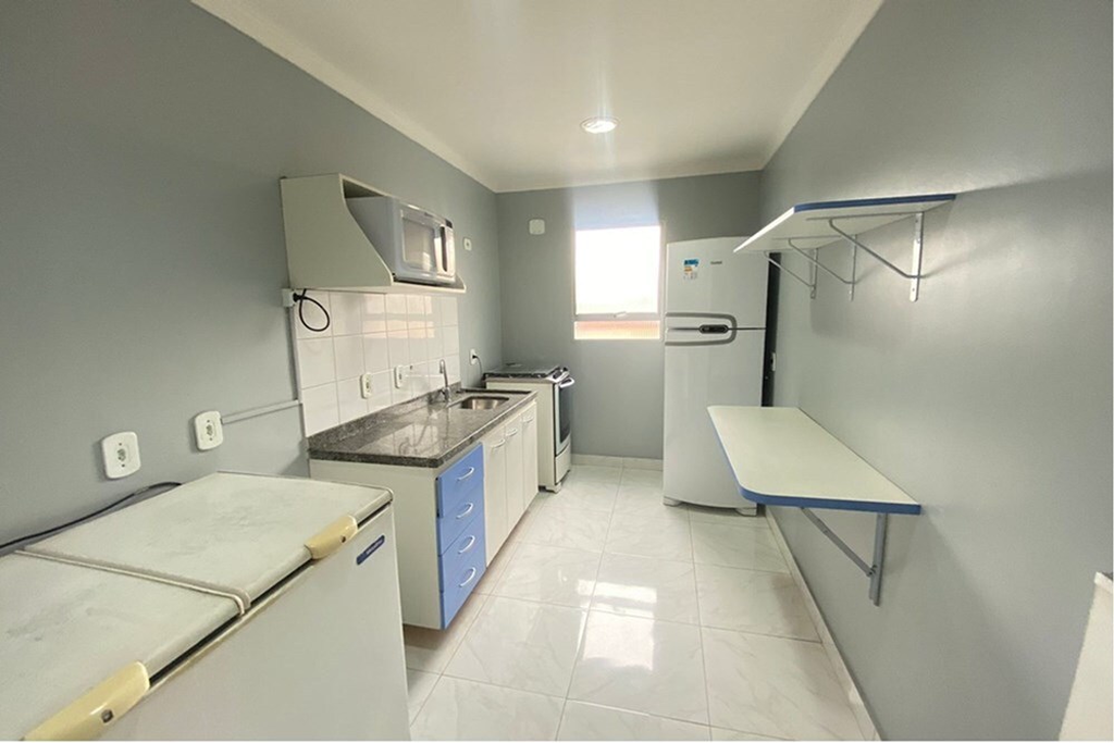 Apartamento, 2 quartos, 53 m² - Foto 4