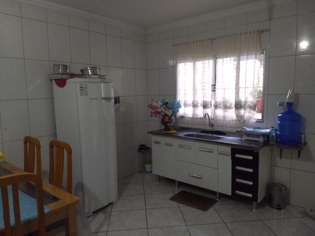 Sobrado, 2 quartos, 250 m² - Foto 25