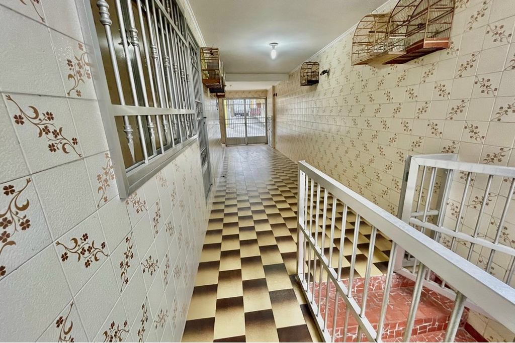 Casa à venda com 3 quartos, 155m² - Foto 4