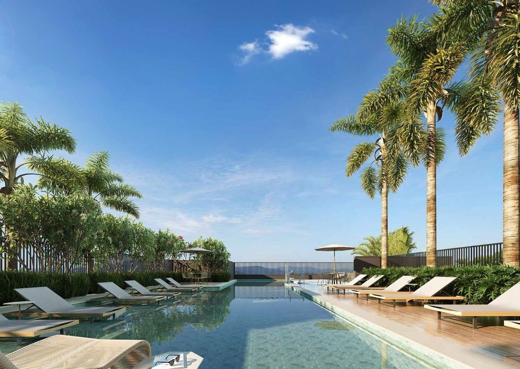 Apartamento, 4 quartos, 231 m² - Foto 16