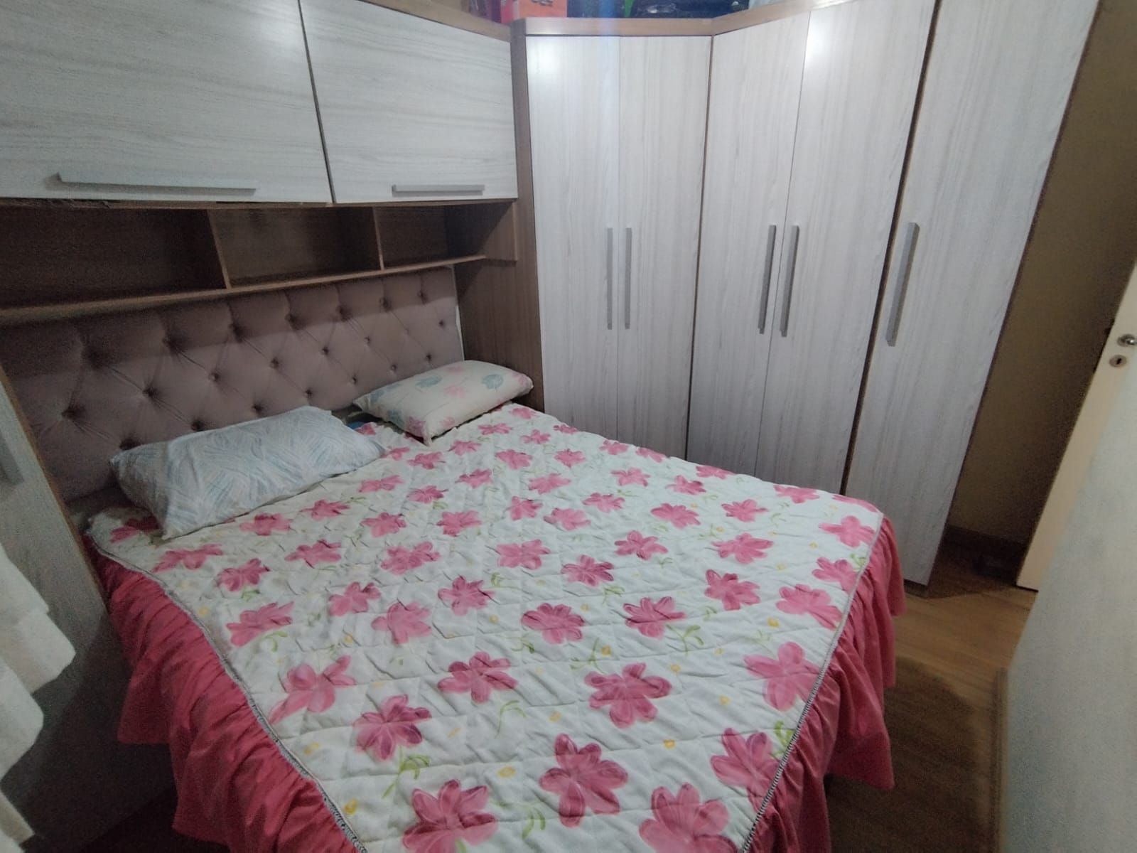 Apartamento, 2 quartos, 43 m² - Foto 30