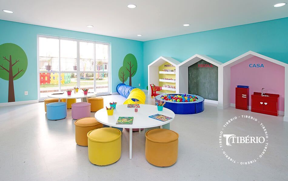 Apartamento, 3 quartos, 64 m² - Foto 24