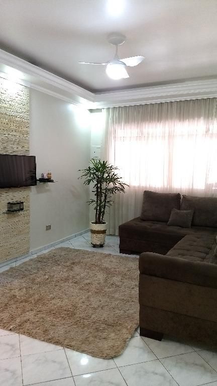 Sobrado à venda com 4 quartos, 120m² - Foto 10