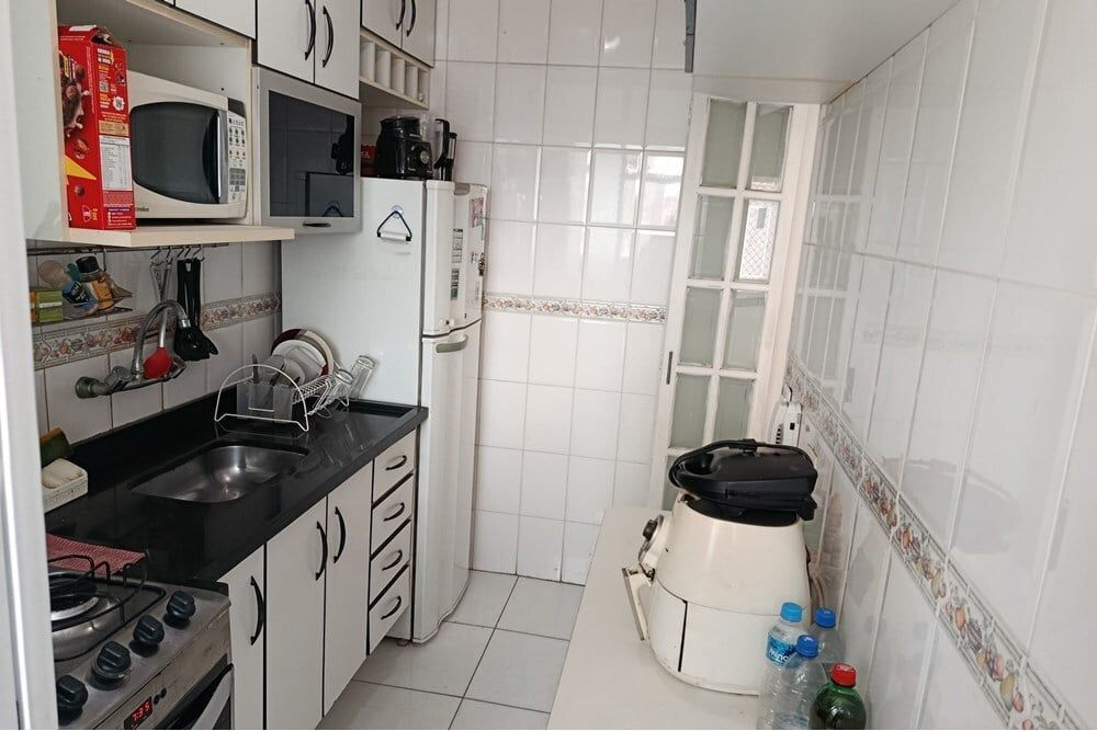 Apartamento, 2 quartos, 58 m² - Foto 23