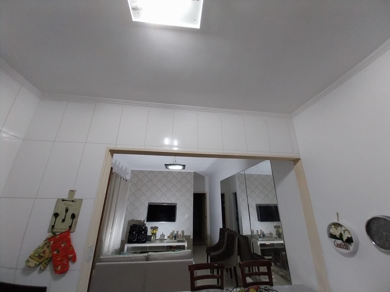 Casa, 2 quartos, 97 m² - Foto 26