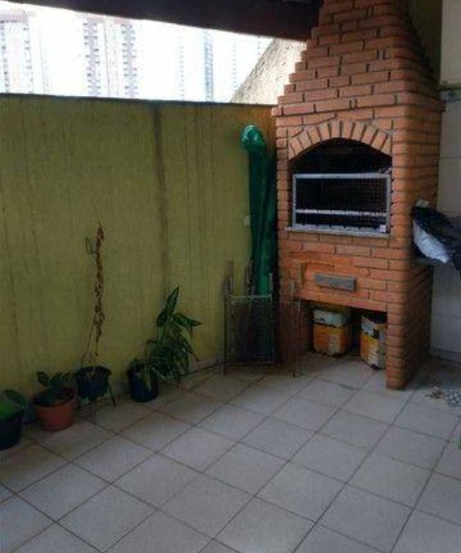 Sobrado à venda com 3 quartos, 203m² - Foto 3