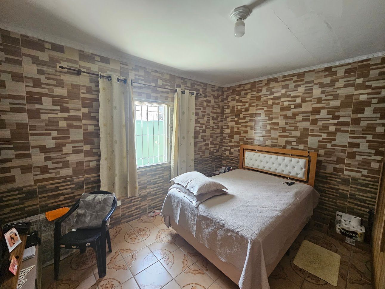 Casa, 1 quarto, 90 m² - Foto 23