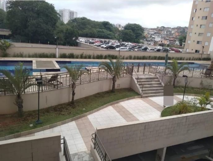 Apartamento à venda com 3 quartos, 76m² - Foto 8