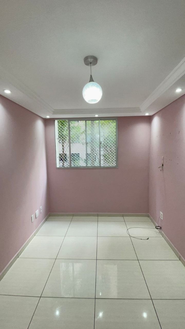 Apartamento, 2 quartos, 48 m² - Foto 7