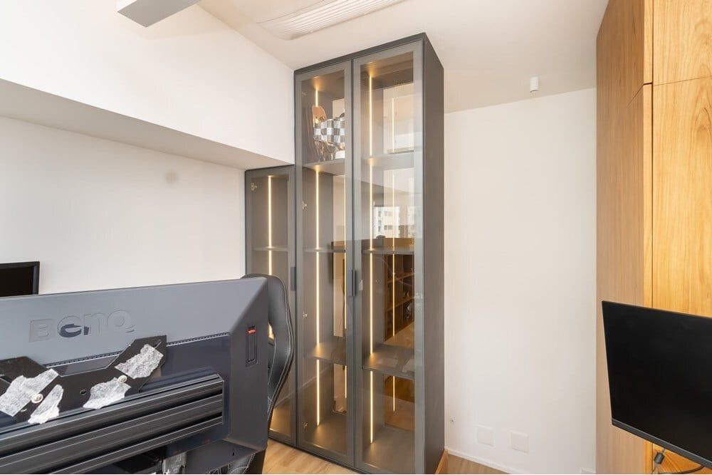 Cobertura, 3 quartos, 250 m² - Foto 8