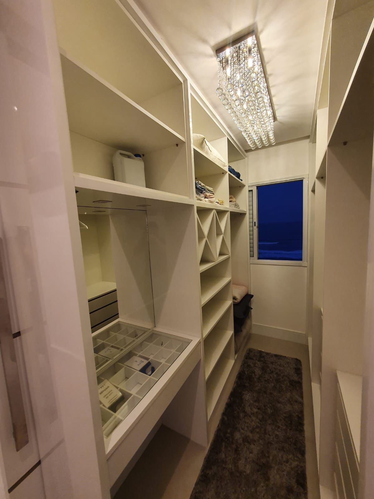 Apartamento à venda com 4 quartos, 256m² - Foto 31