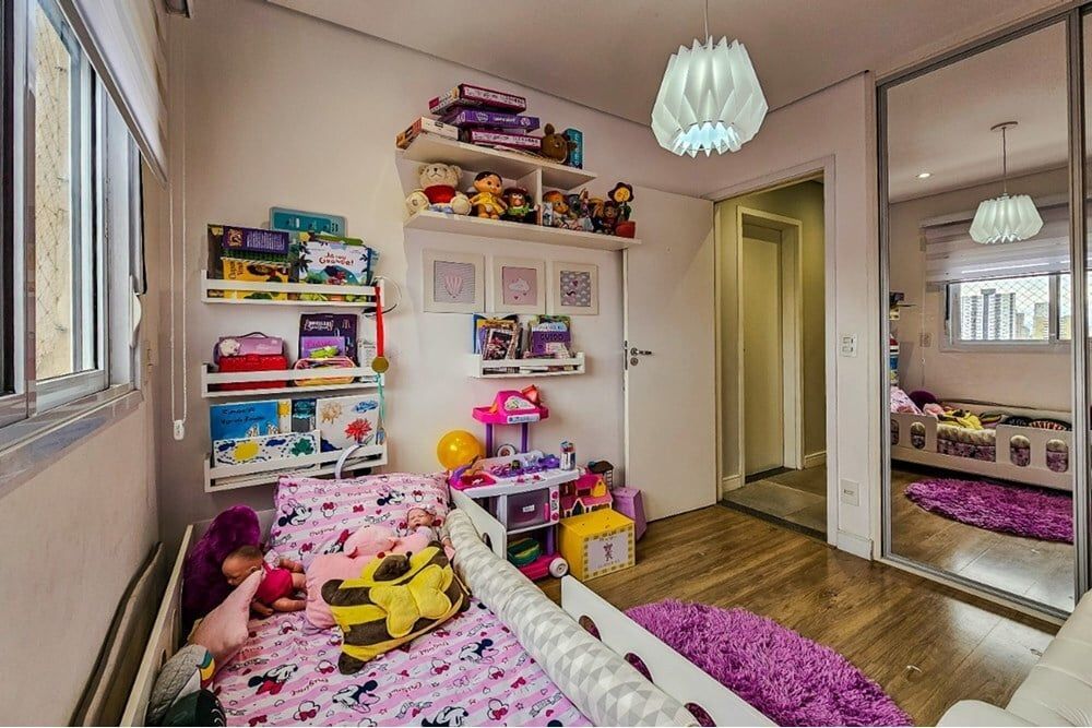 Apartamento, 2 quartos, 85 m² - Foto 16