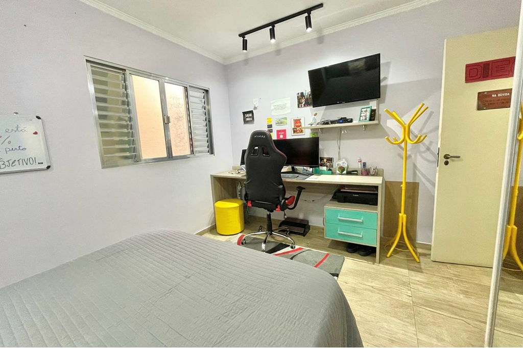Casa à venda com 5 quartos, 309m² - Foto 24