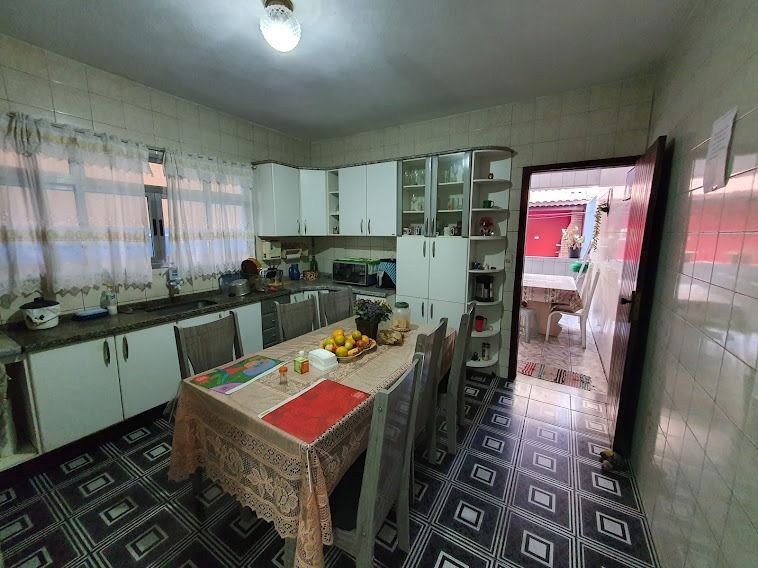 Sobrado à venda com 3 quartos, 180m² - Foto 19