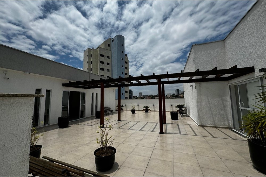 Apartamento, 1 quarto, 33 m² - Foto 9